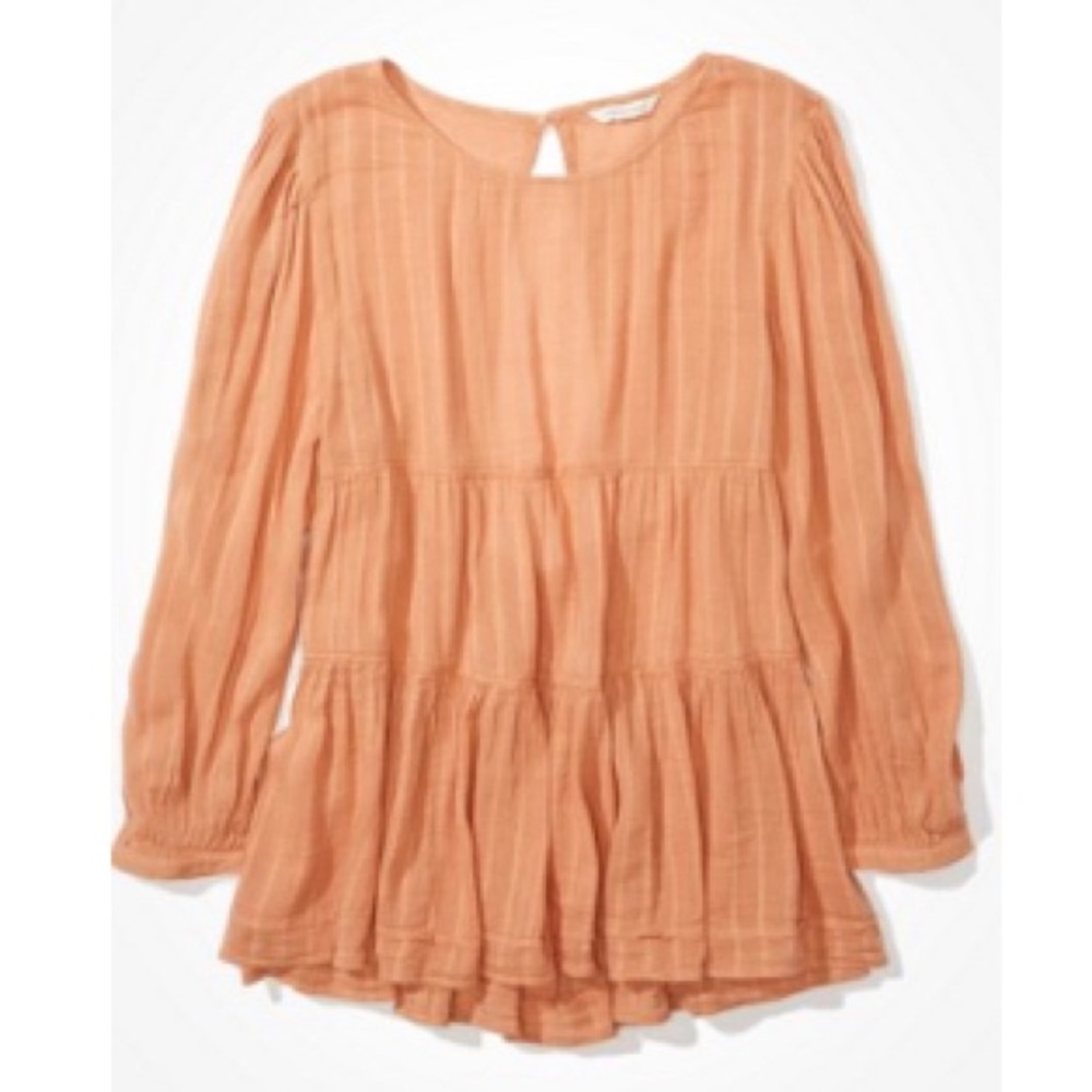 American eagle top